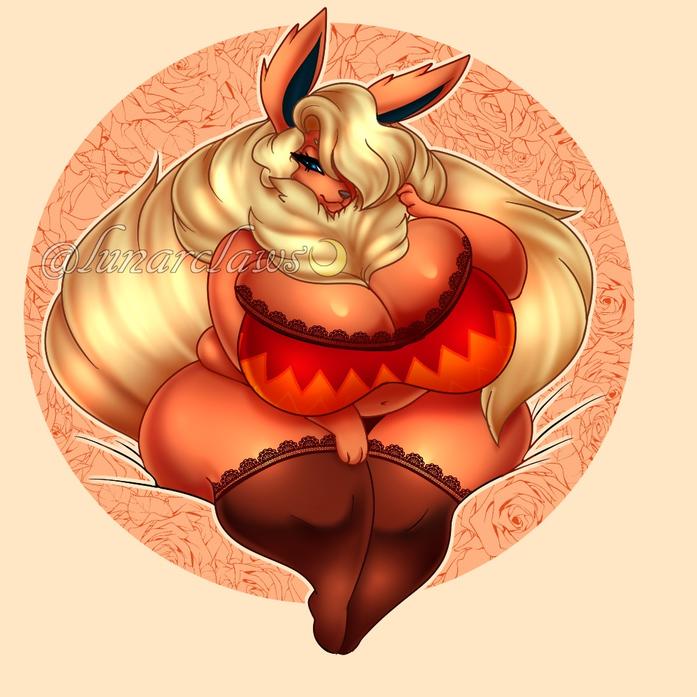 Flareon - 2018