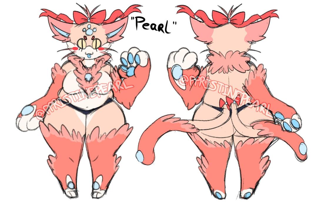 Pearl - 2018