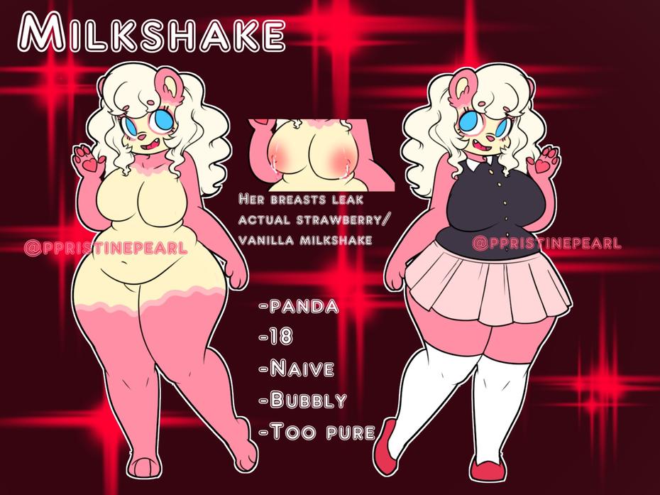 Milkshake - 2018